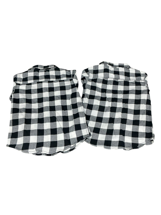 Dúo de camisas 4/5 (CARTER'S)