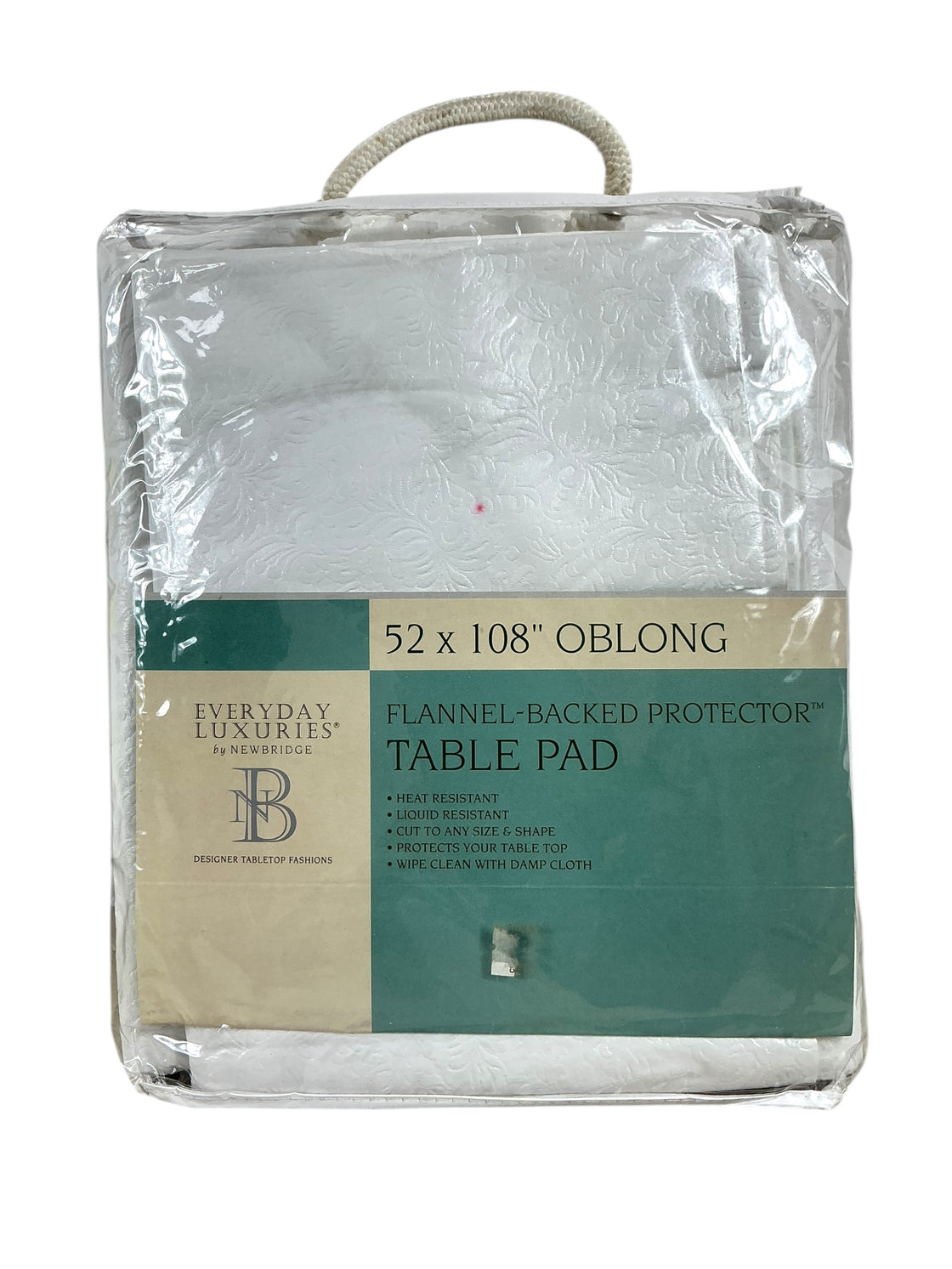 Protector de mesa (Newbridge)