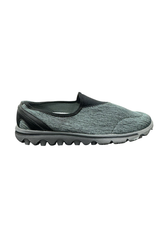 Zapato bajo 8