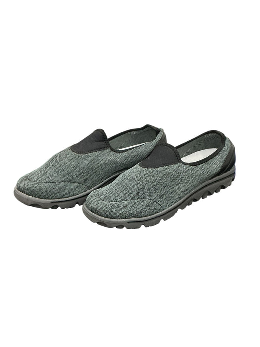 Zapato bajo 8