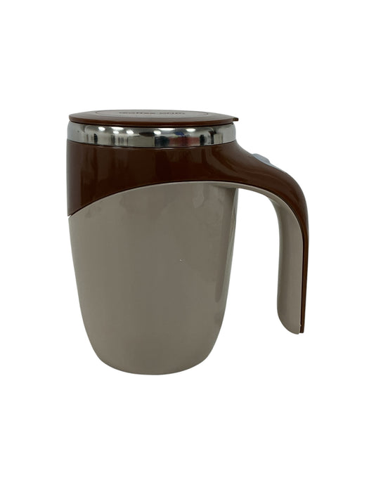 Taza magnética
