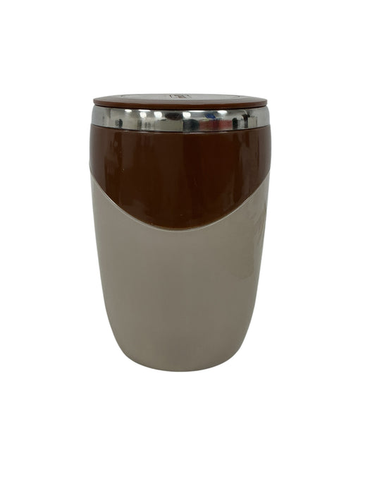 Taza magnética