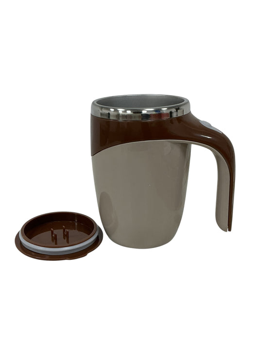 Taza magnética