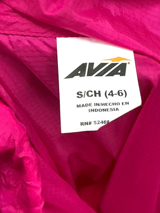 Blusa S (AVIA)