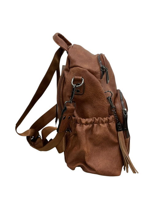 Mochila (ROULENS)