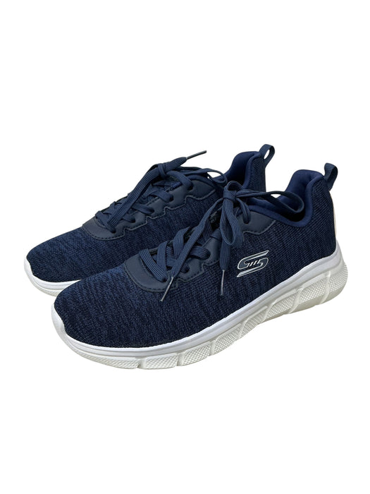 Tenis 8 (SKECHERS)