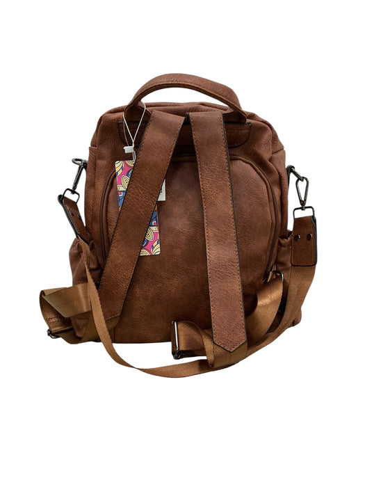 Mochila (ROULENS)
