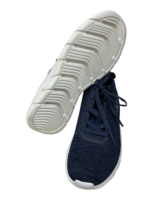 Tenis 8 (SKECHERS)