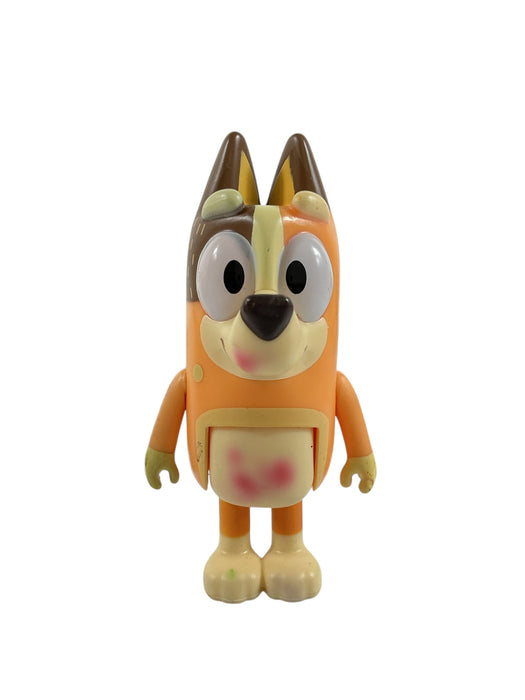 Bandit y Chilli (BLUEY)