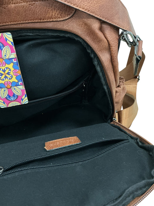Mochila (ROULENS)