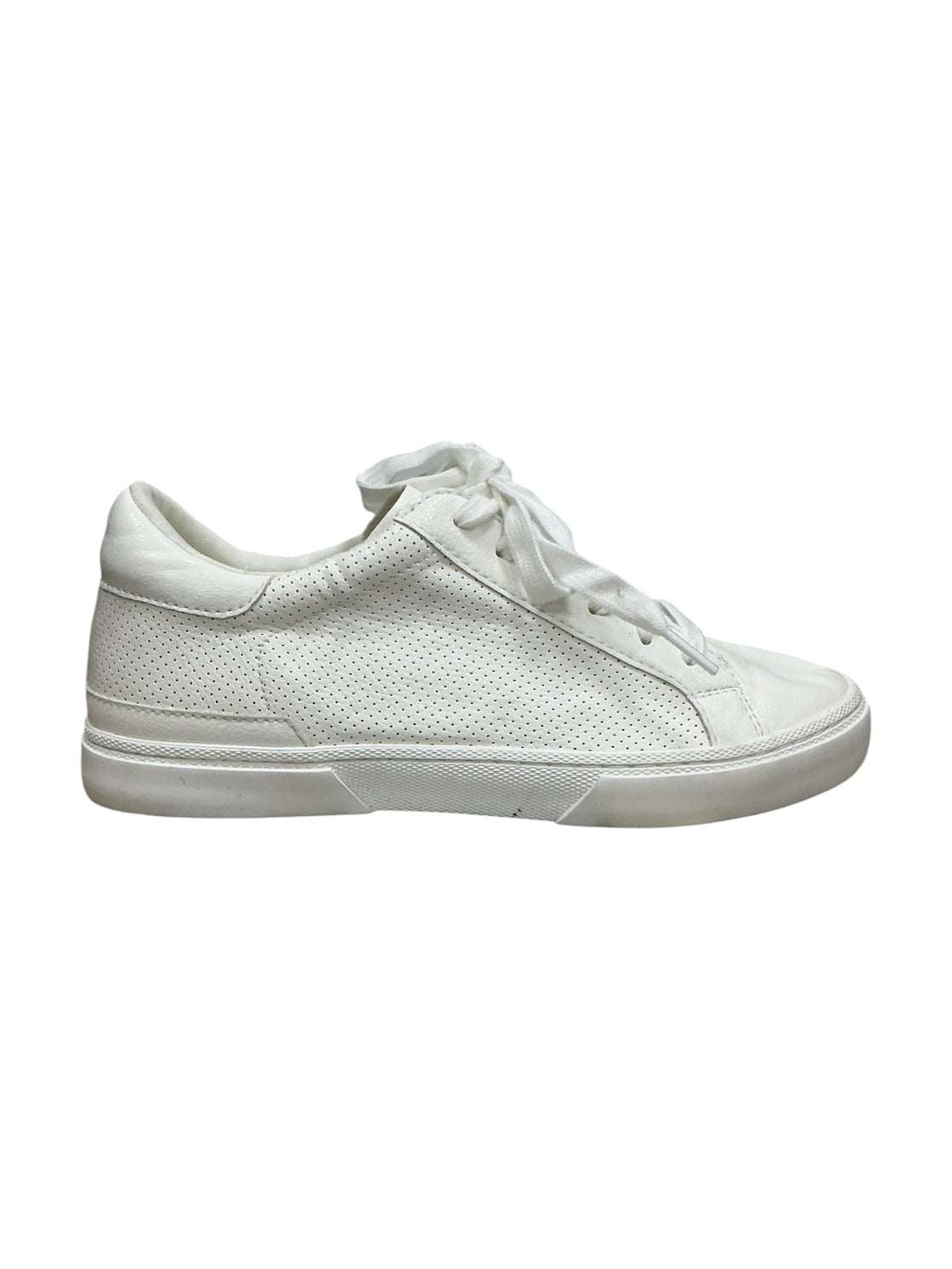 Tenis 8.5 (A NEW DAY)