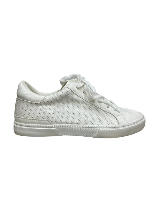 Tenis 8.5 (A NEW DAY)