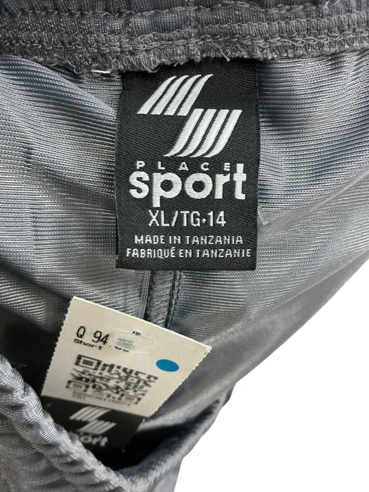 Pantaloneta 14 (PLACE SPORT)