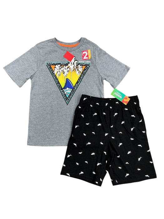 Conjunto para niño 8 (365 KIDS FROM GARANIMALS)