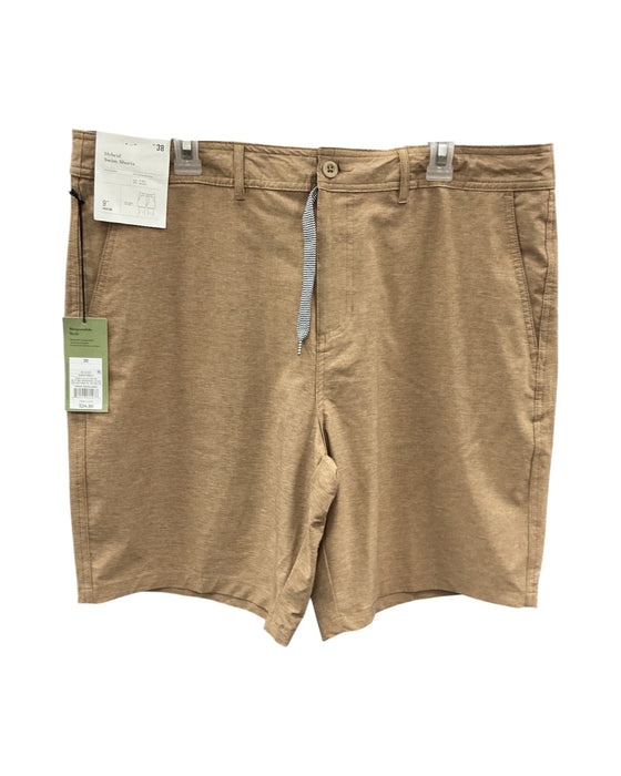 Pantaloneta 38 (GOODFELLOW)