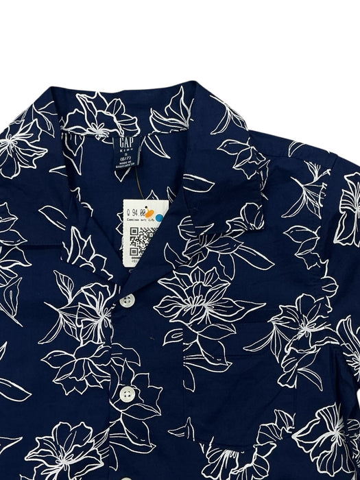 Camisa para niño 6/7 (GAP)