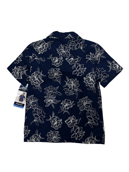 Camisa para niño 6/7 (GAP)