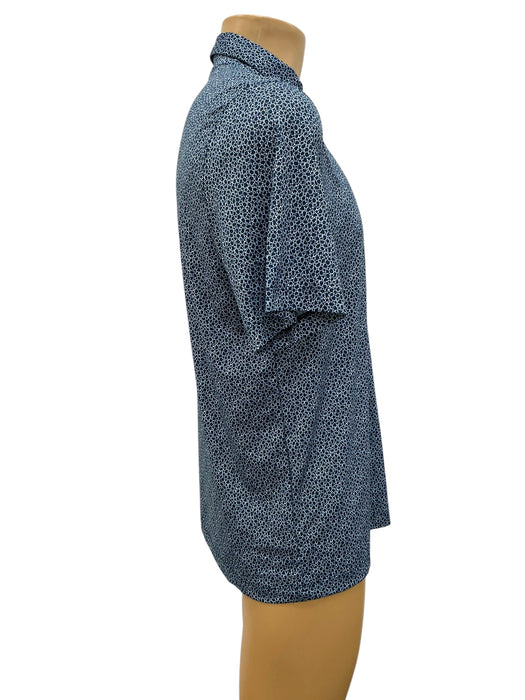 Camisa M (CUTTER & BUCK)