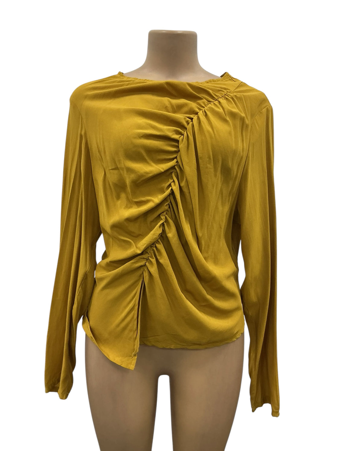 Blusa 12 (PRETTYLITTLETHING)