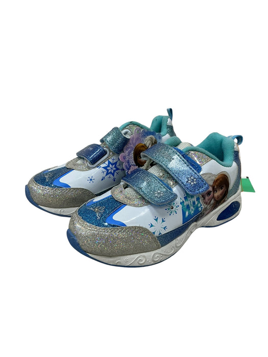 Tenis para niñ@ 10 (DISNEY)
