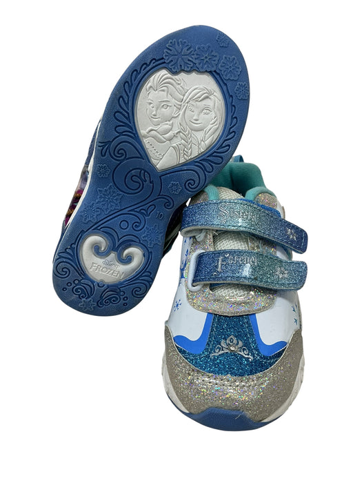 Tenis para niñ@ 10 (DISNEY)