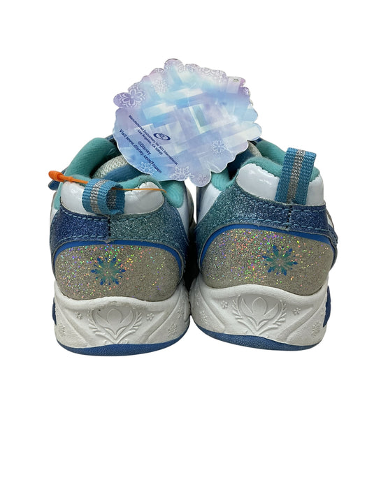 Tenis para niñ@ 10 (DISNEY)
