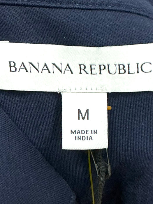 Camisa M (BANANA REPUBLIC)