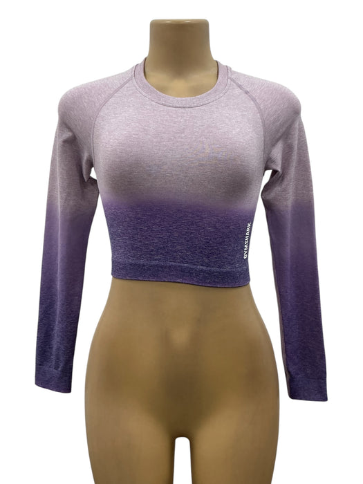 Blusa XS (GYMSHARK)
