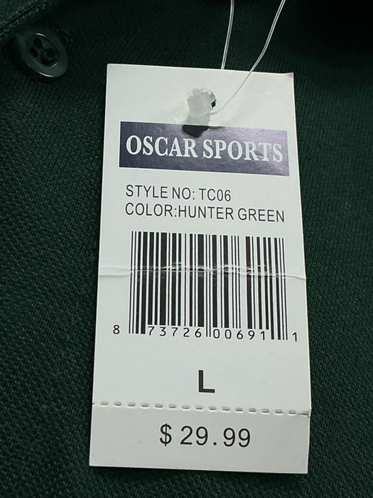 Camisa L (OSCAR SPORTS)