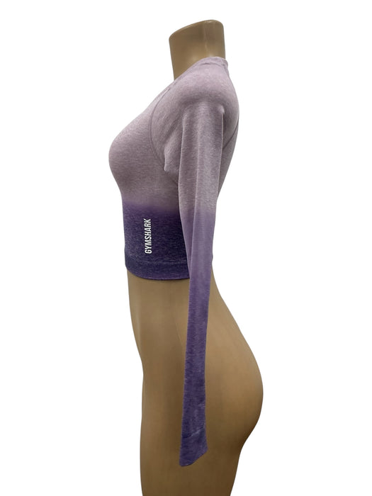 Blusa XS (GYMSHARK)