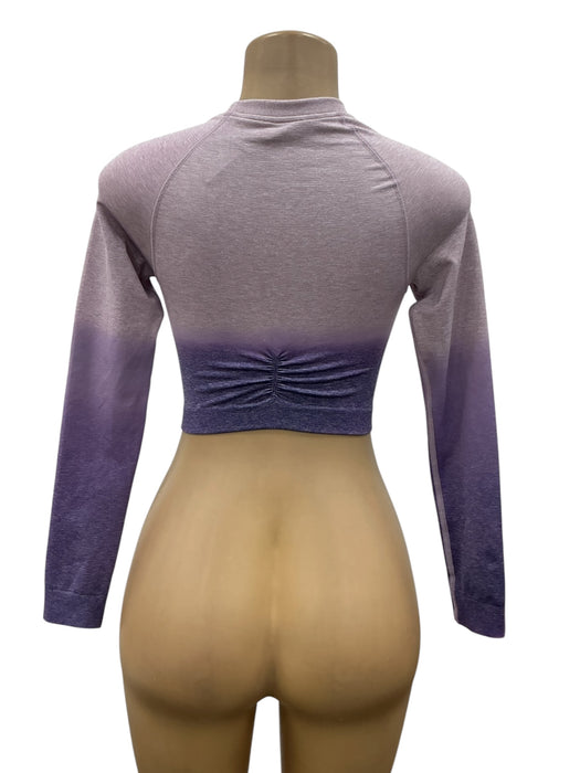 Blusa XS (GYMSHARK)