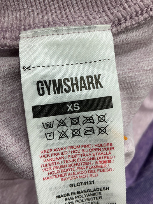 Blusa XS (GYMSHARK)
