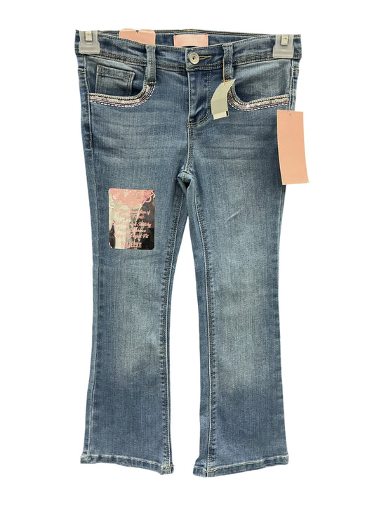 Pantalón para niñ@ 6 (SQUEEZE)