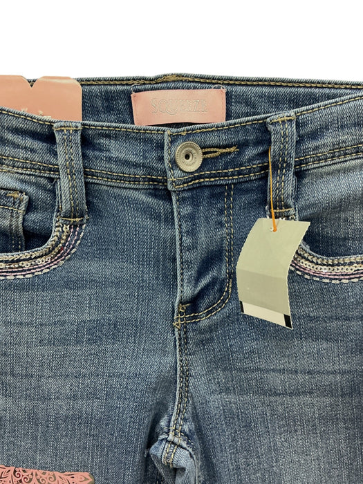 Pantalón para niñ@ 6 (SQUEEZE)