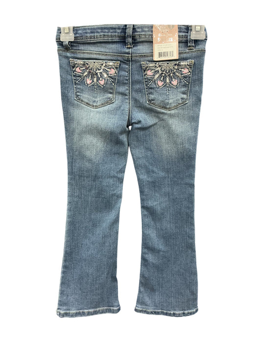 Pantalón para niñ@ 6 (SQUEEZE)