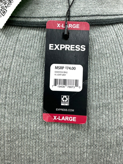 Camisa XL (EXPRESS)