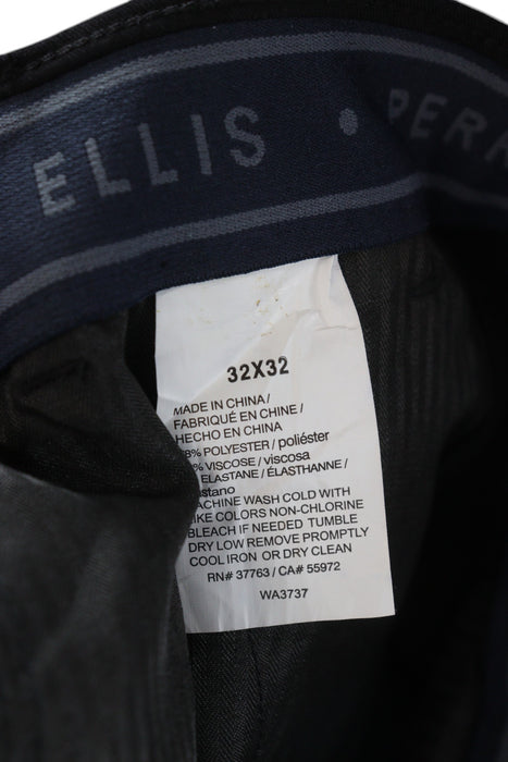 Pantalón 32*32 (PERRY ELLIS)