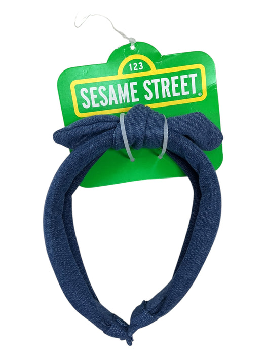 Conjunto para bebé 18M (SESAME STREET)