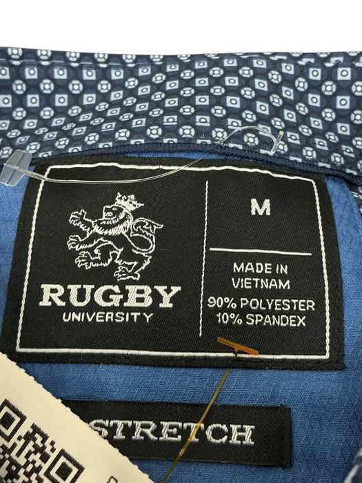 Camisa M (RUGBY UNIVERSITY)