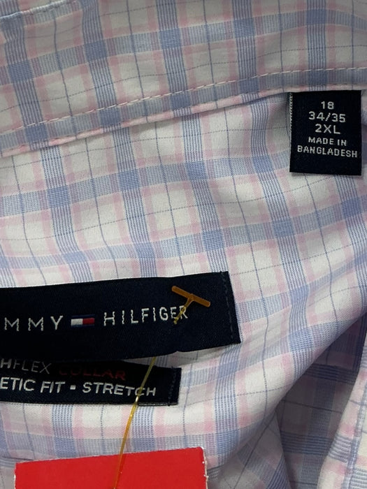 Camisa XXL (TOMMY HILFIGER)