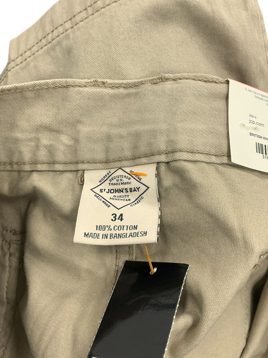 Pantaloneta 34 (ST JOHN´S BAY)