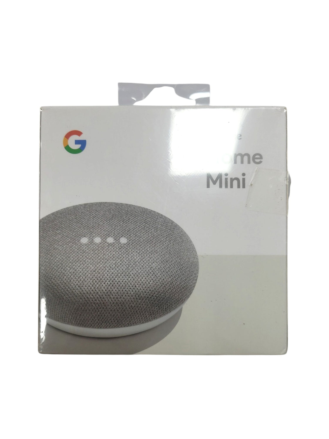 Bocina inteligente Home Mini (GOOGLE)