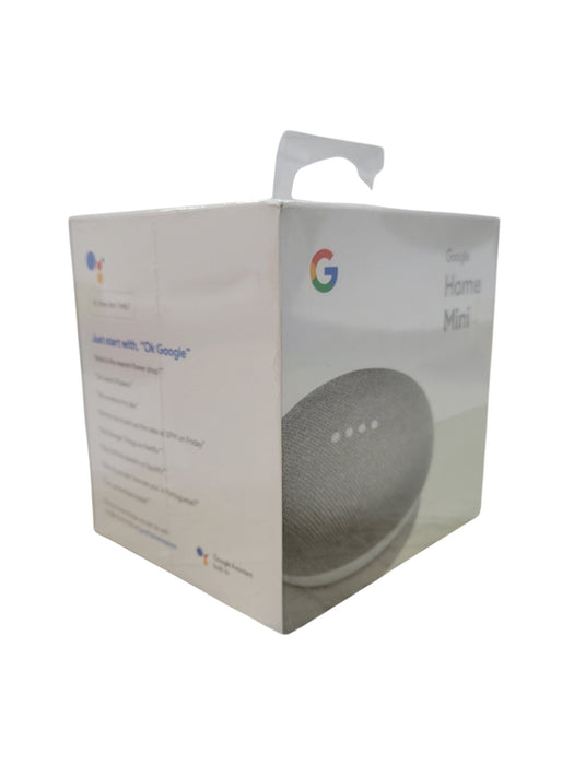 Bocina inteligente Home Mini (GOOGLE)