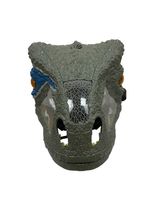 Mascara de Dino (MATTEL)