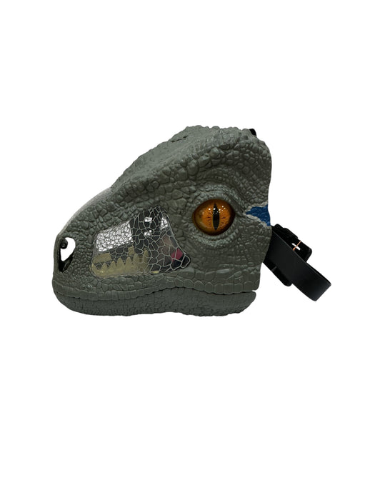 Mascara de Dino (MATTEL)