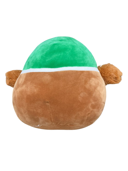 Avery el Pato (SQUISHMALLOWS)