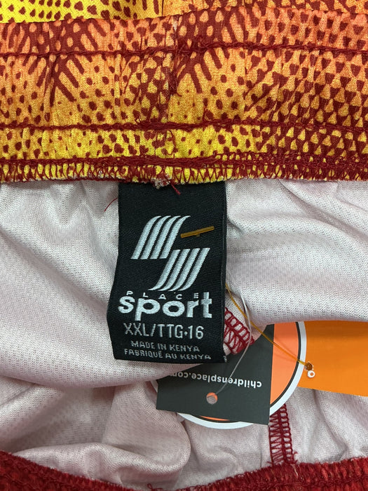 Pantaloneta XXL (SPORT)
