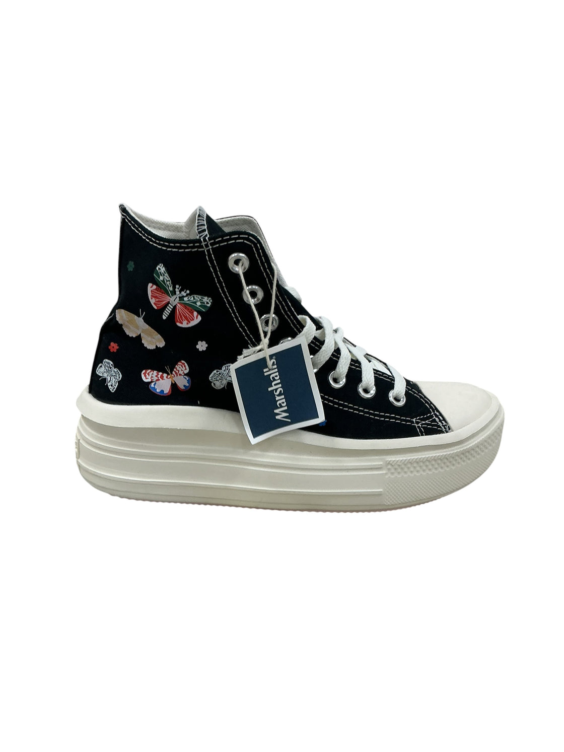 Tenis 8 (CONVERSE)