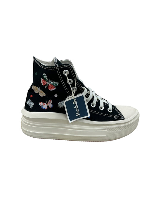 Tenis 8 (CONVERSE)