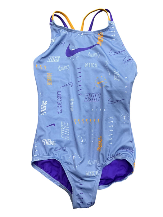 Enterizo M para niña (NIKE)